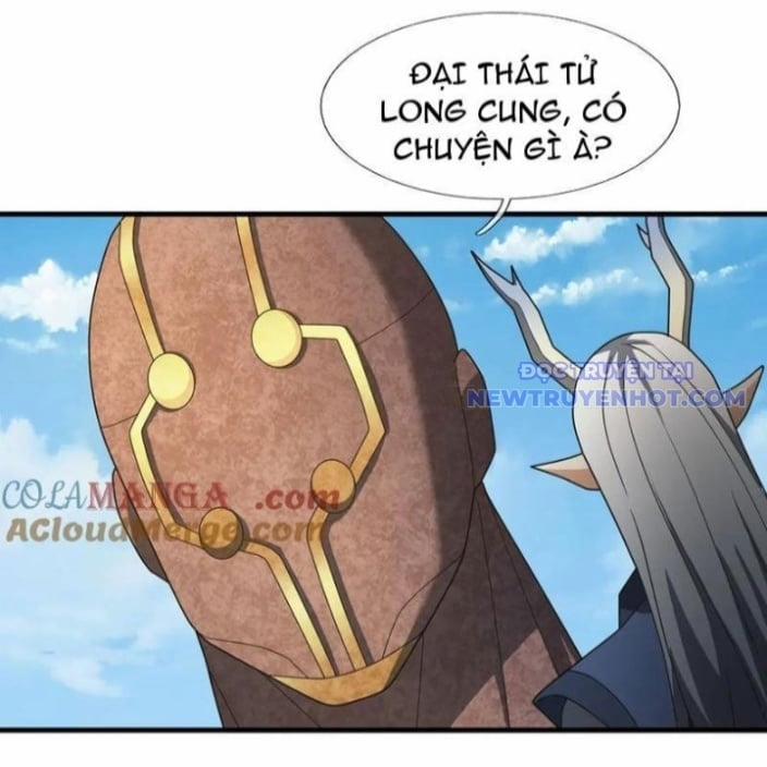 Thu Triệu Vạn Đồ Đệ, Vi Sư Vô Địch Thế Gian 170 trang 45