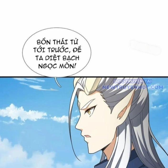 Thu Triệu Vạn Đồ Đệ, Vi Sư Vô Địch Thế Gian 170 trang 46