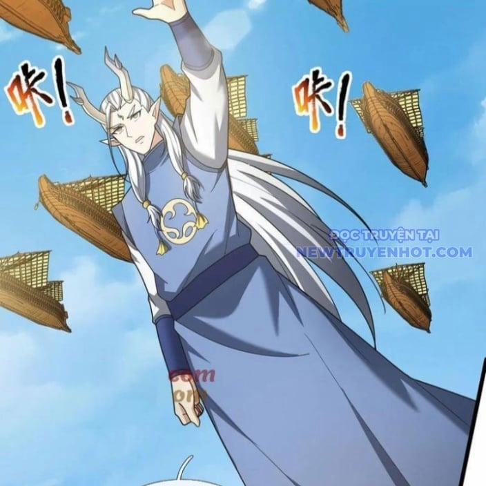 Thu Triệu Vạn Đồ Đệ, Vi Sư Vô Địch Thế Gian 170 trang 48