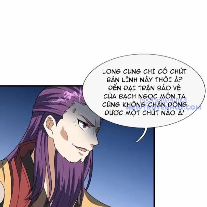 Thu Triệu Vạn Đồ Đệ, Vi Sư Vô Địch Thế Gian 170 trang 55