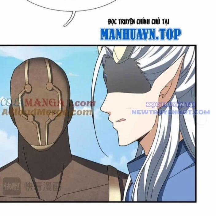 Thu Triệu Vạn Đồ Đệ, Vi Sư Vô Địch Thế Gian 170 trang 57