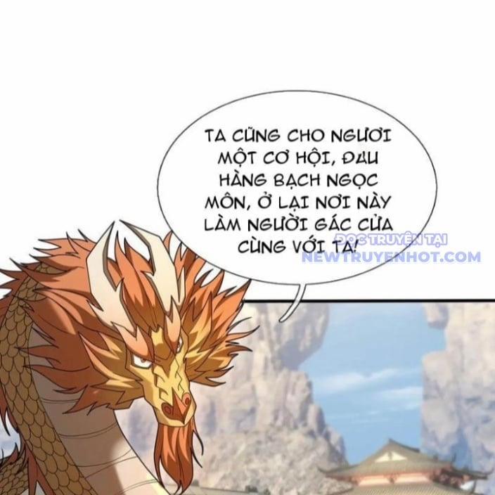 Thu Triệu Vạn Đồ Đệ, Vi Sư Vô Địch Thế Gian 170 trang 6