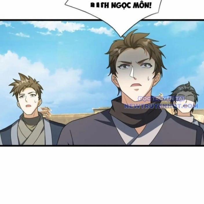 Thu Triệu Vạn Đồ Đệ, Vi Sư Vô Địch Thế Gian 170 trang 66