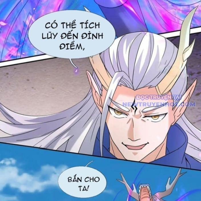 Thu Triệu Vạn Đồ Đệ, Vi Sư Vô Địch Thế Gian 170 trang 68