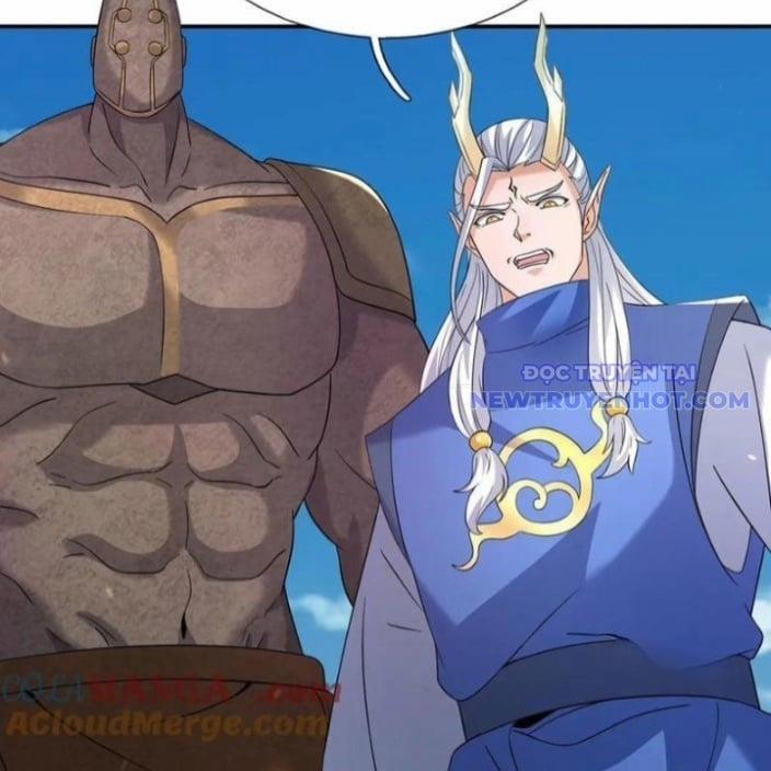 Thu Triệu Vạn Đồ Đệ, Vi Sư Vô Địch Thế Gian 170 trang 75