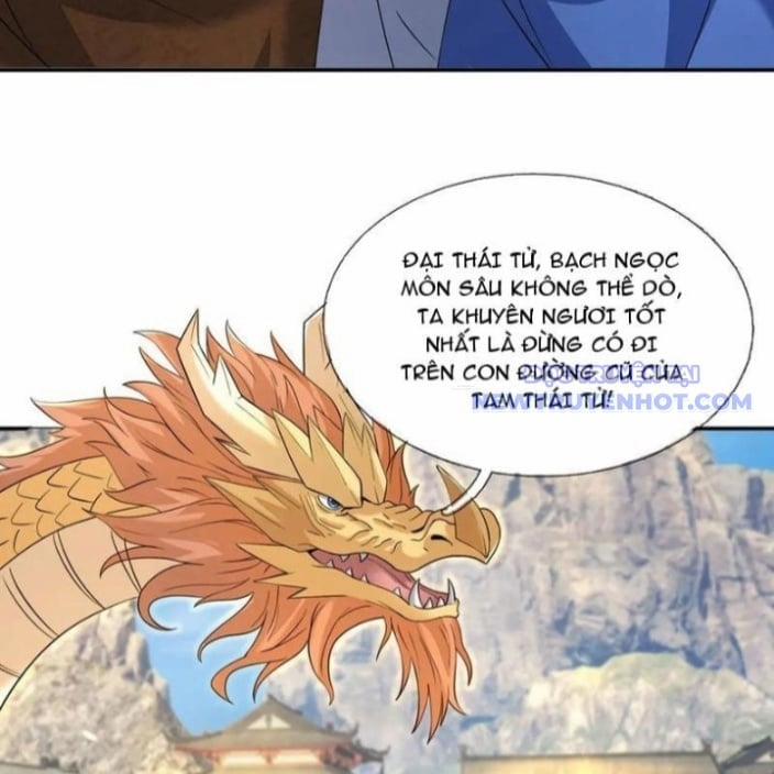 Thu Triệu Vạn Đồ Đệ, Vi Sư Vô Địch Thế Gian 170 trang 76
