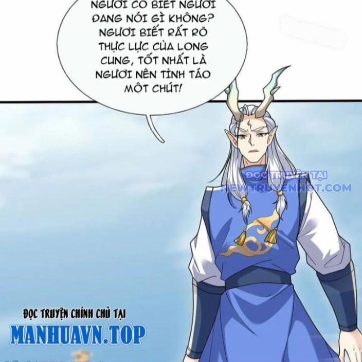Thu Triệu Vạn Đồ Đệ, Vi Sư Vô Địch Thế Gian 170 trang 8