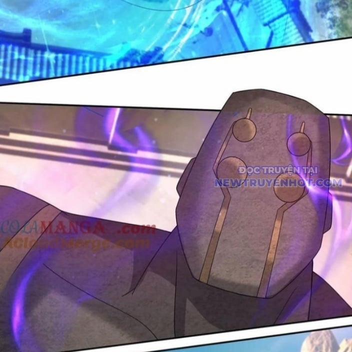 Thu Triệu Vạn Đồ Đệ, Vi Sư Vô Địch Thế Gian 170 trang 81