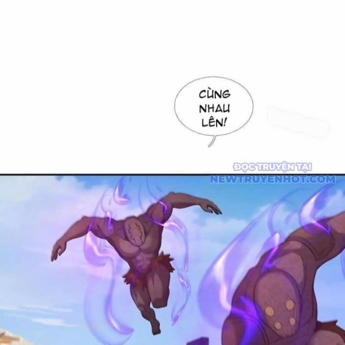 Thu Triệu Vạn Đồ Đệ, Vi Sư Vô Địch Thế Gian 170 trang 83