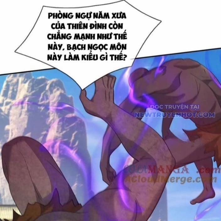 Thu Triệu Vạn Đồ Đệ, Vi Sư Vô Địch Thế Gian 170 trang 88