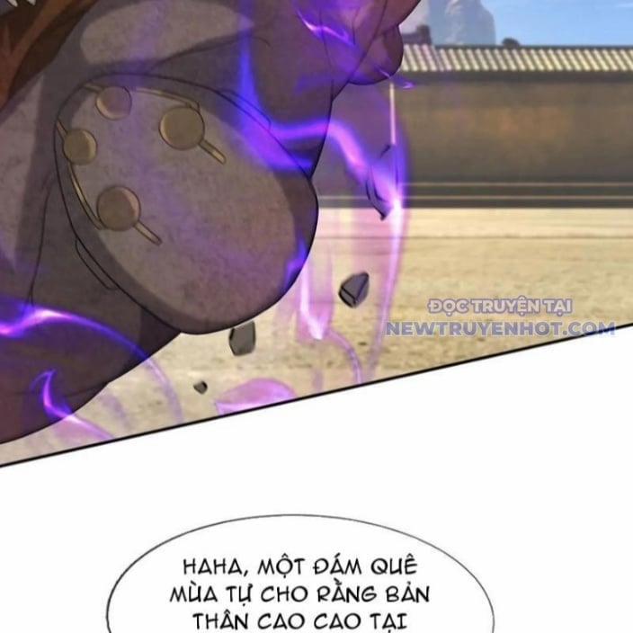Thu Triệu Vạn Đồ Đệ, Vi Sư Vô Địch Thế Gian 170 trang 89