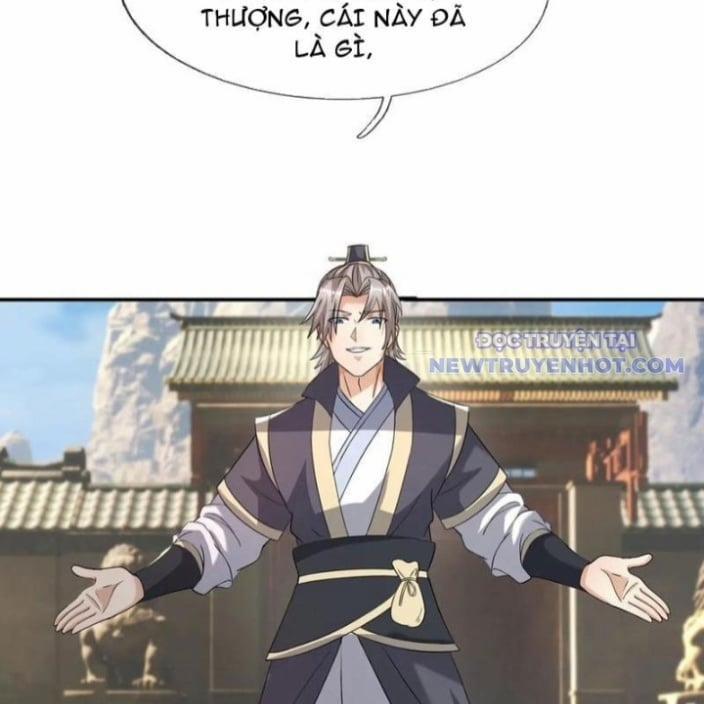 Thu Triệu Vạn Đồ Đệ, Vi Sư Vô Địch Thế Gian 170 trang 90