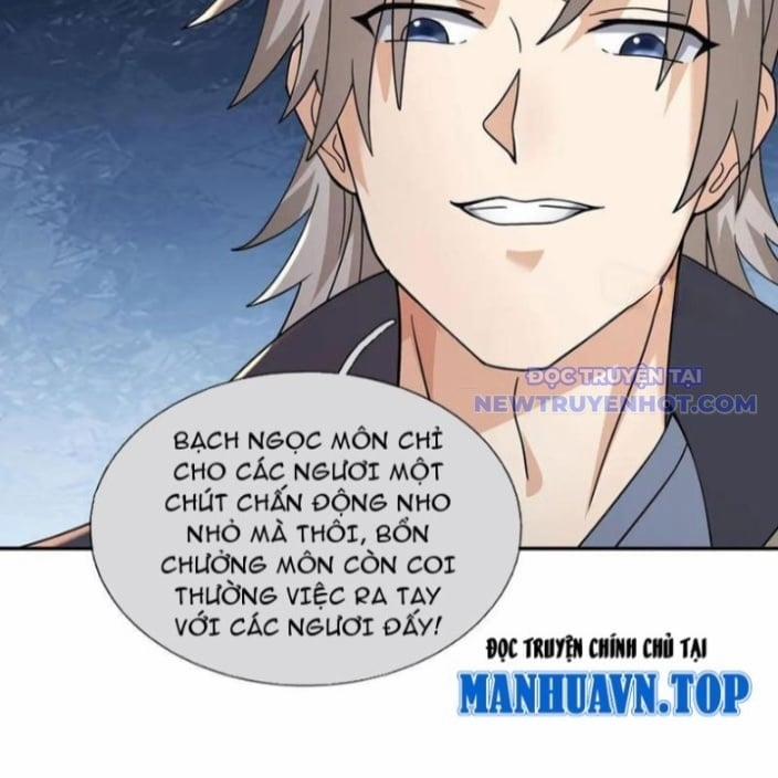 Thu Triệu Vạn Đồ Đệ, Vi Sư Vô Địch Thế Gian 170 trang 92