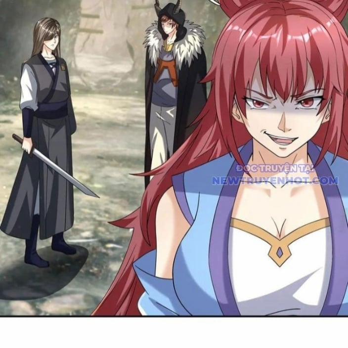 Thu Triệu Vạn Đồ Đệ, Vi Sư Vô Địch Thế Gian 170 trang 97