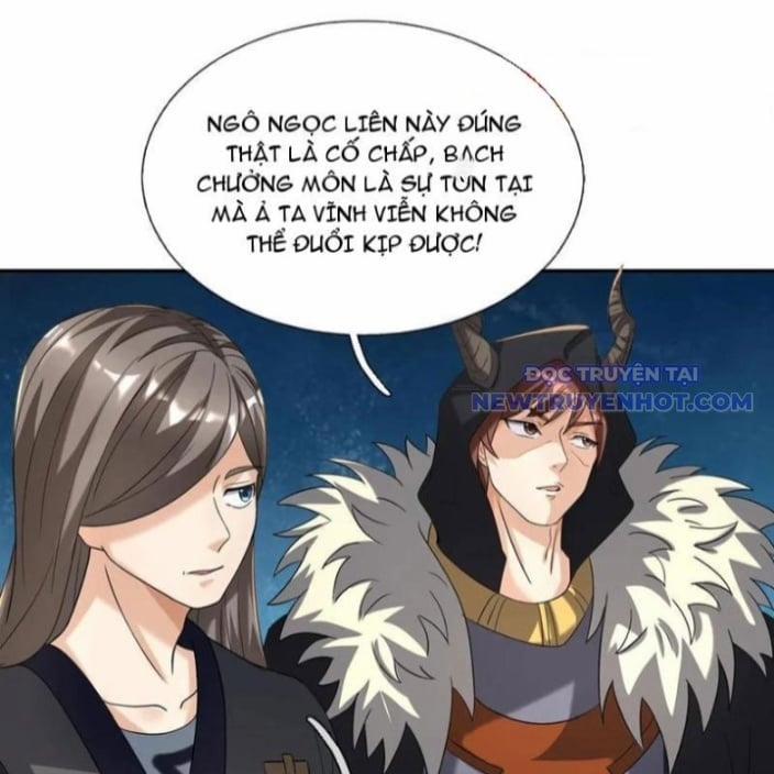 Thu Triệu Vạn Đồ Đệ, Vi Sư Vô Địch Thế Gian 170 trang 98