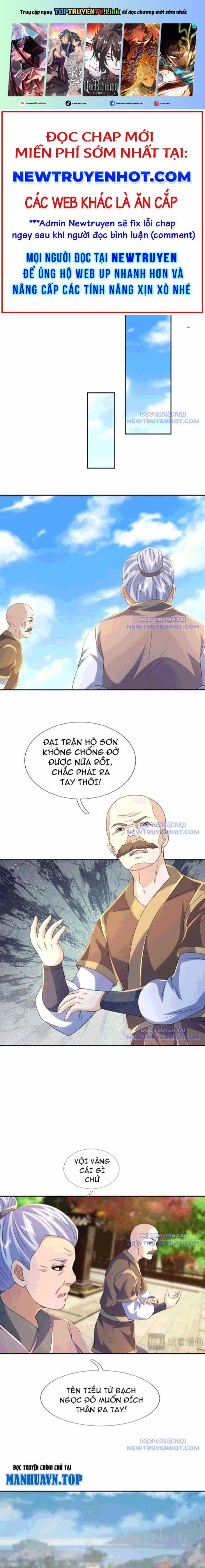 Thu Triệu Vạn Đồ Đệ, Vi Sư Vô Địch Thế Gian 171 trang 0