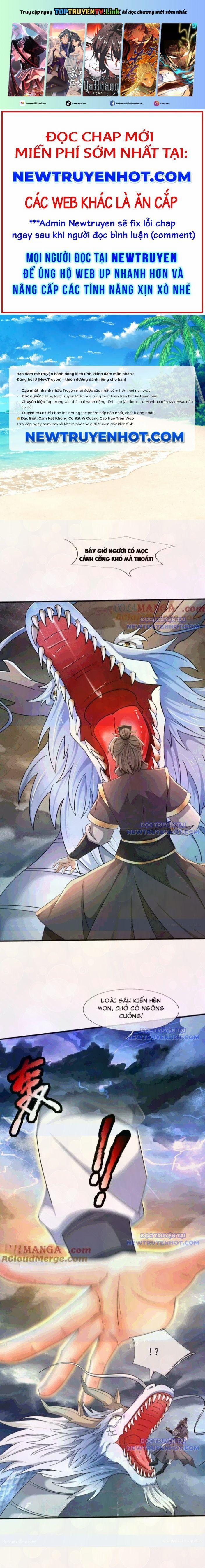 Thu Triệu Vạn Đồ Đệ, Vi Sư Vô Địch Thế Gian 172 trang 0