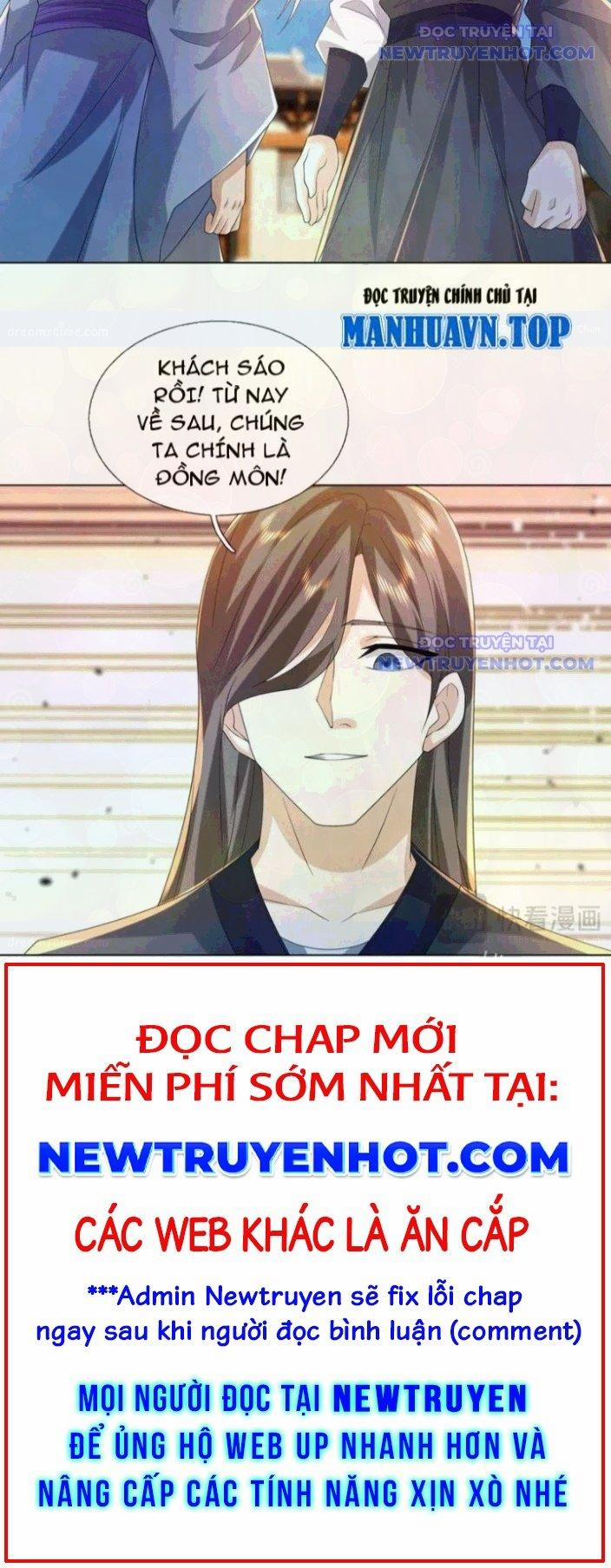 Thu Triệu Vạn Đồ Đệ, Vi Sư Vô Địch Thế Gian 172 trang 14