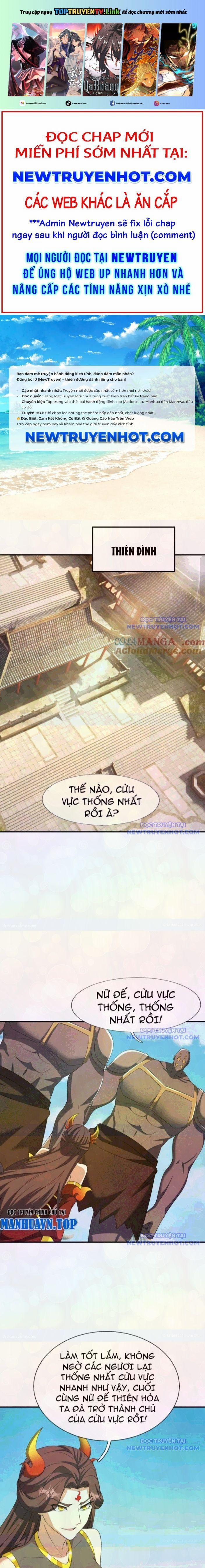 Thu Triệu Vạn Đồ Đệ, Vi Sư Vô Địch Thế Gian 173 trang 0