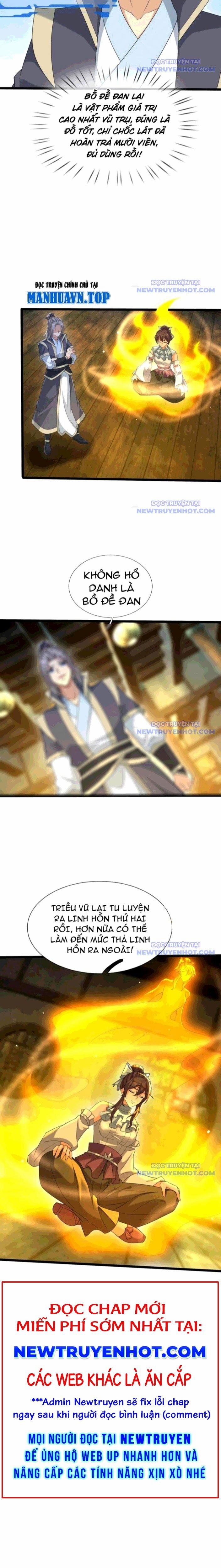 Thu Triệu Vạn Đồ Đệ, Vi Sư Vô Địch Thế Gian 174 trang 2