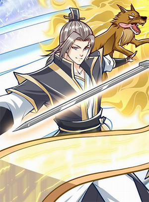 Đọc truyện Thu Triệu Vạn Đồ Đệ, Vi Sư Vô Địch Thế Gian