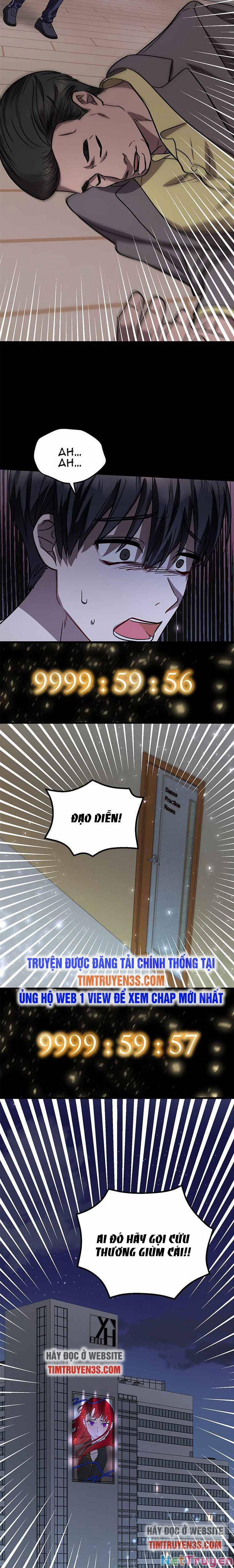 Thư Viện Ẩn Của Siêu Idol 1 trang 24