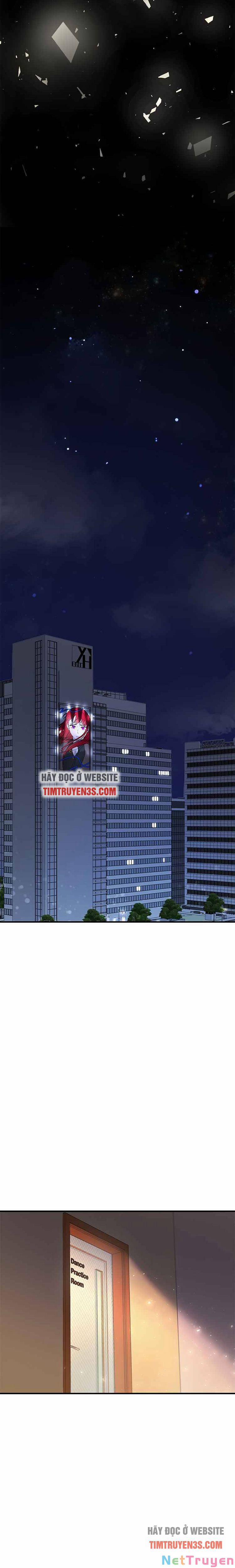 Thư Viện Ẩn Của Siêu Idol 1 trang 8