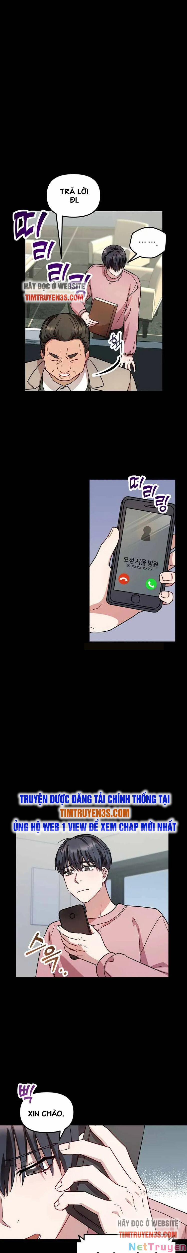 Thư Viện Ẩn Của Siêu Idol 2 trang 12