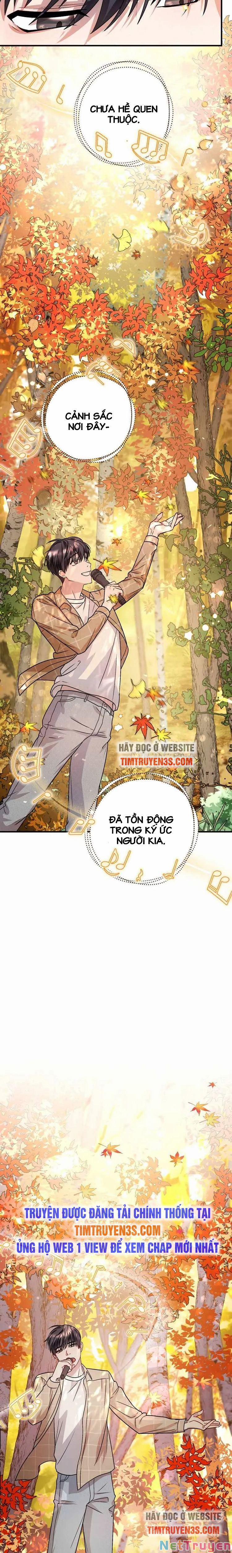 Thư Viện Ẩn Của Siêu Idol 2 trang 18