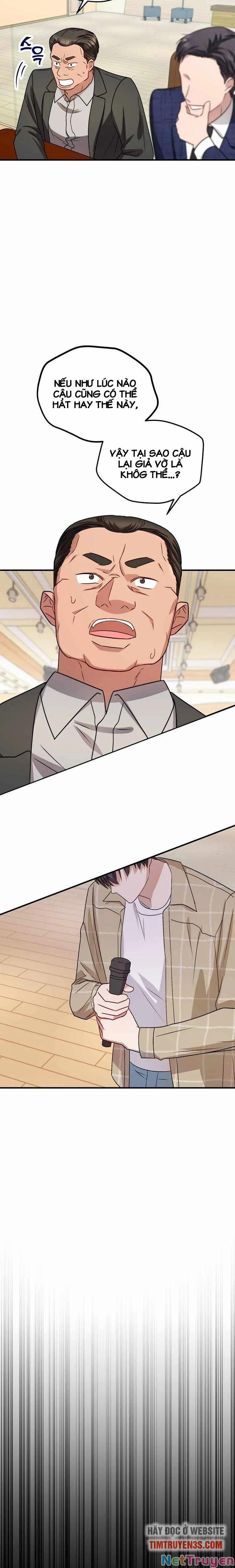 Thư Viện Ẩn Của Siêu Idol 2 trang 22