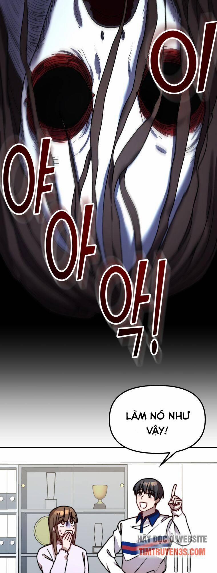 Thư Viện Ẩn Của Siêu Idol 21 trang 21