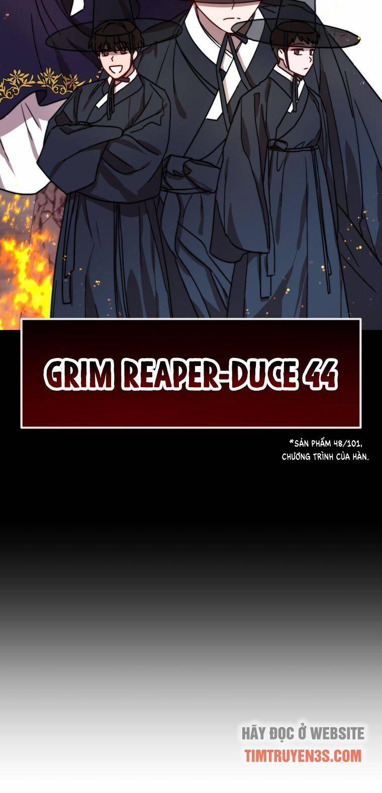 Thư Viện Ẩn Của Siêu Idol 21 trang 6