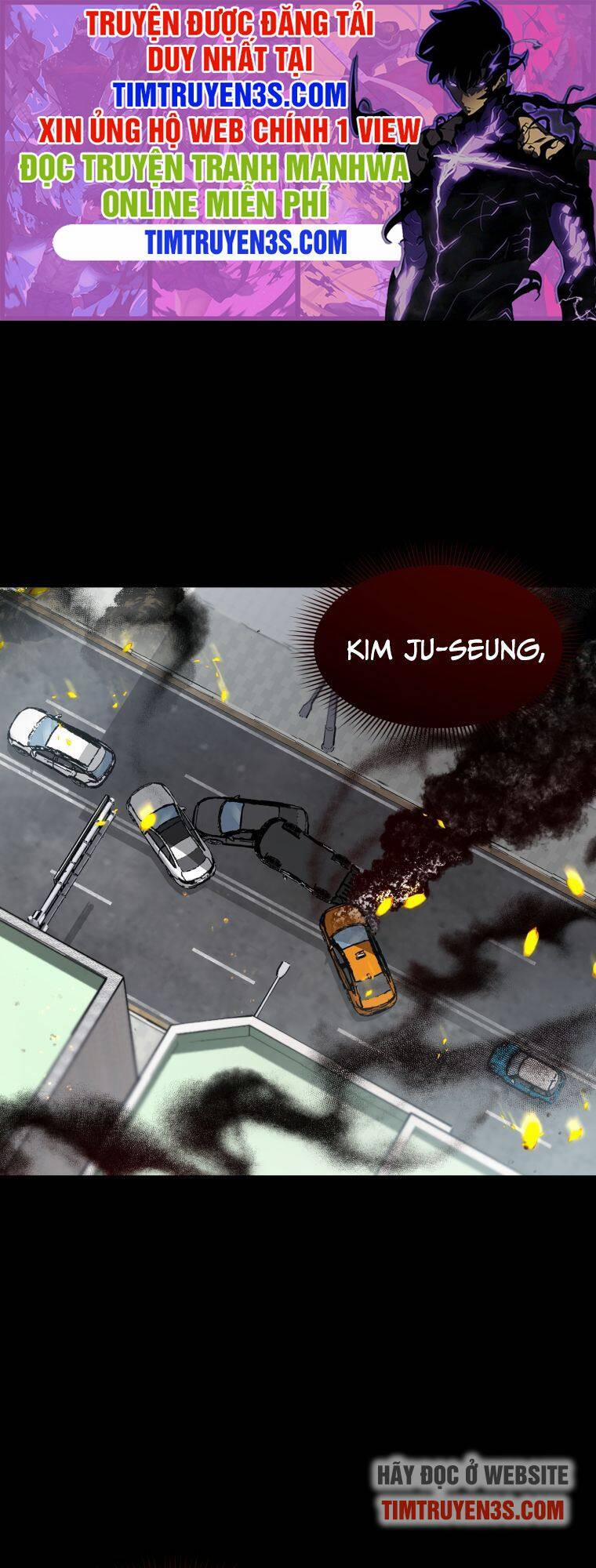 Thư Viện Ẩn Của Siêu Idol 22 trang 1