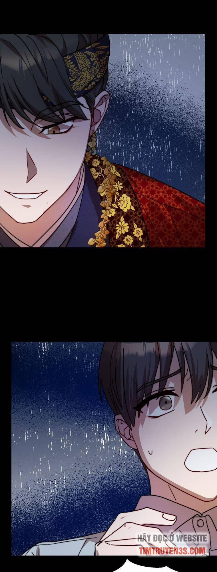 Thư Viện Ẩn Của Siêu Idol 22 trang 11