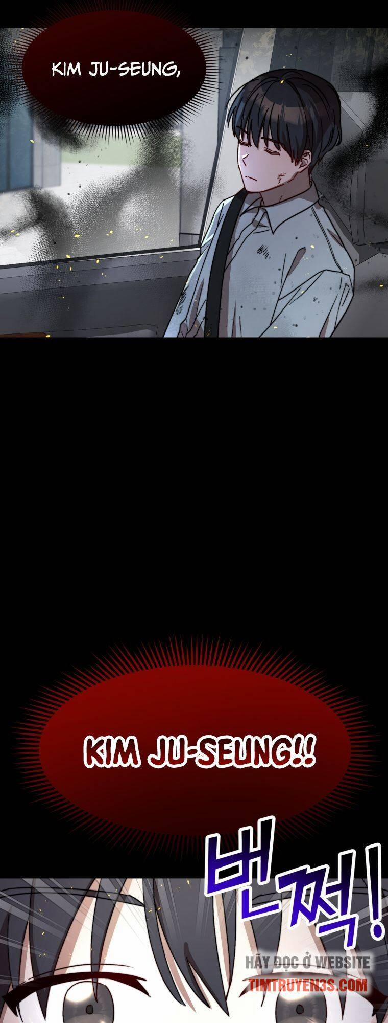 Thư Viện Ẩn Của Siêu Idol 22 trang 2