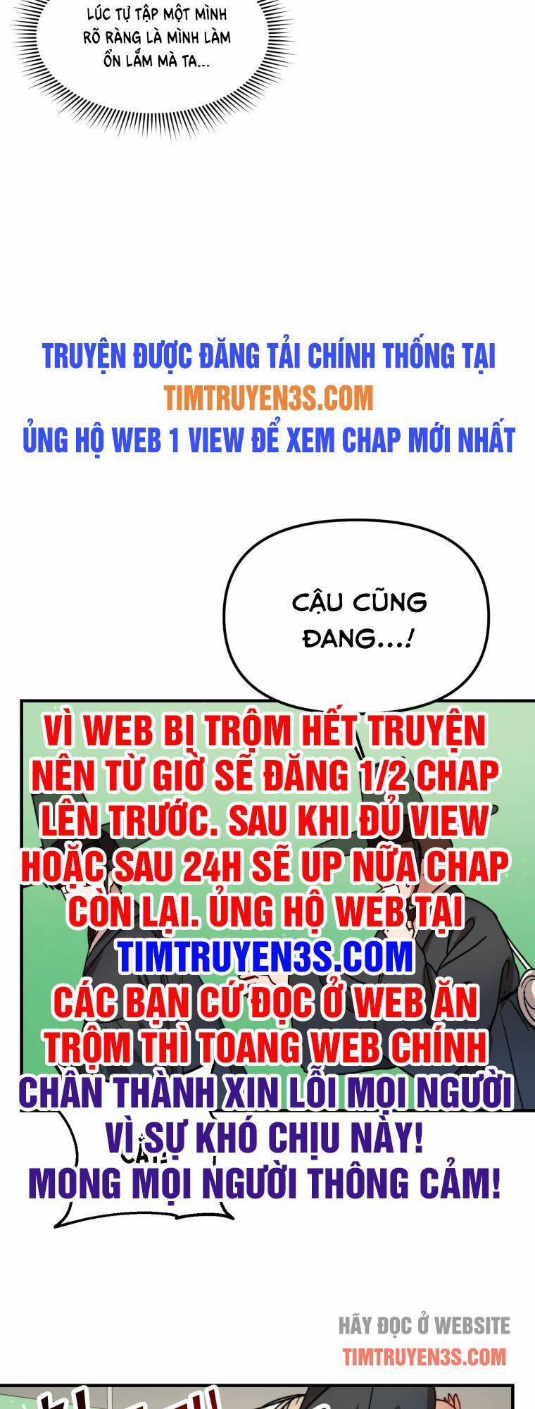 Thư Viện Ẩn Của Siêu Idol 22 trang 29