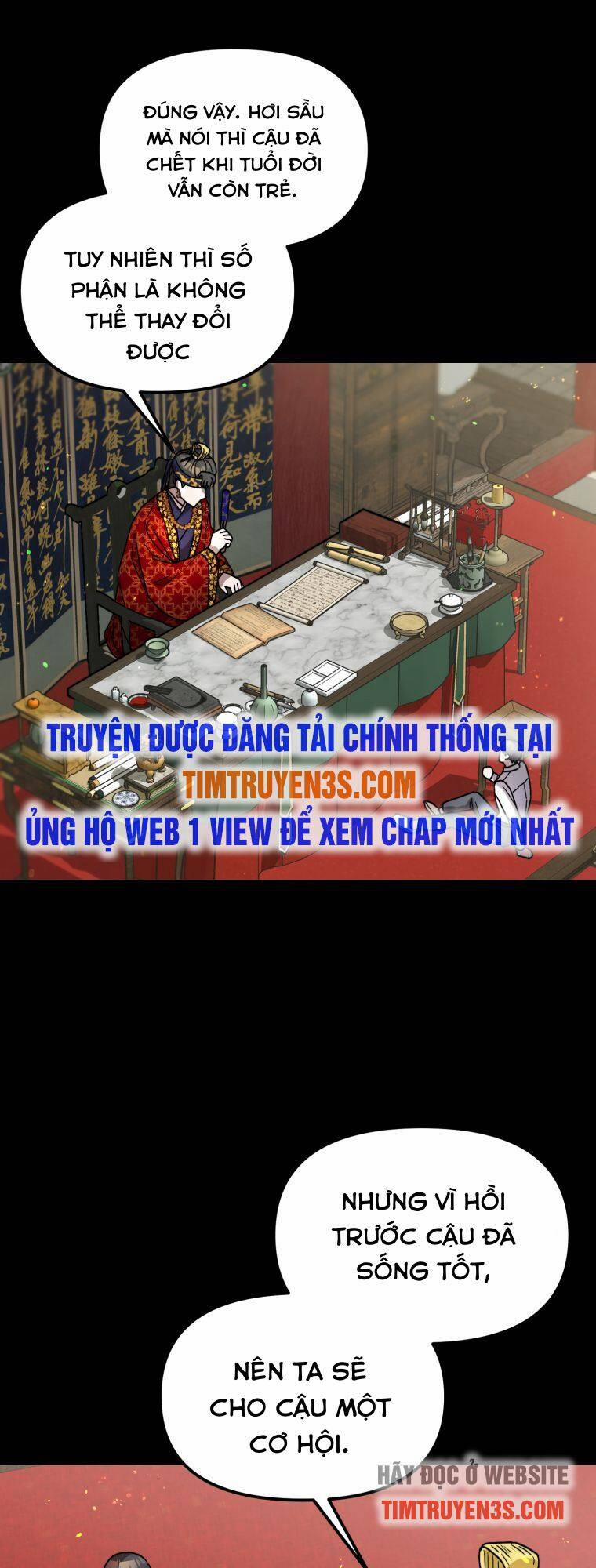 Thư Viện Ẩn Của Siêu Idol 22 trang 7