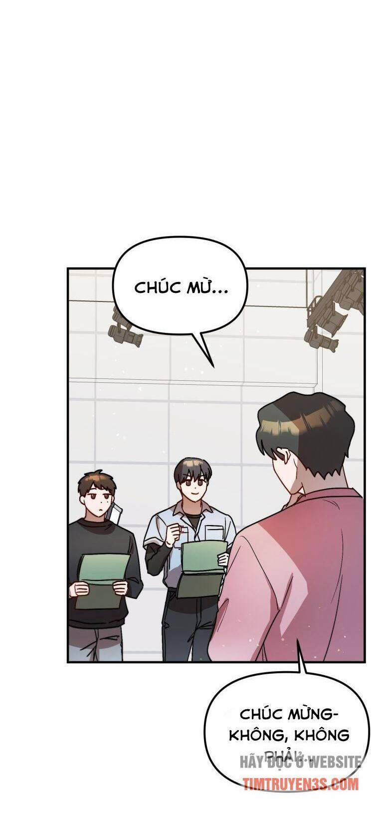 Thư Viện Ẩn Của Siêu Idol 23 trang 26