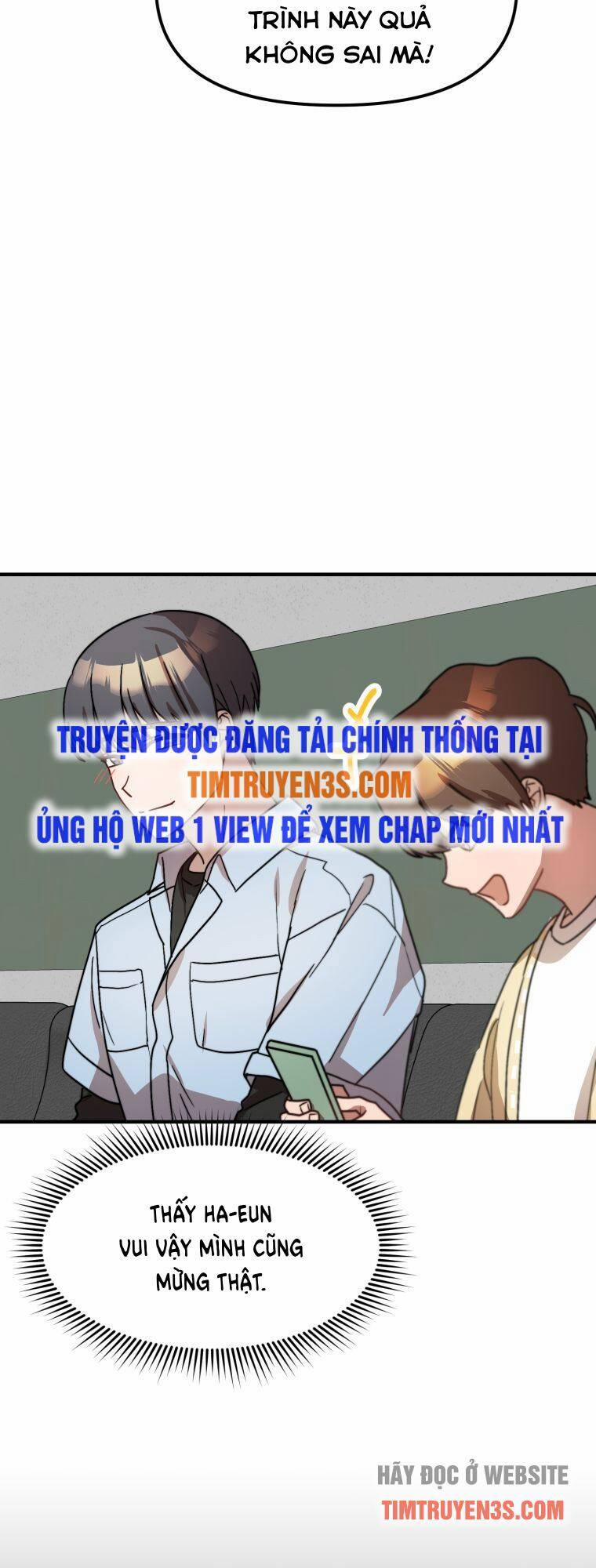 Thư Viện Ẩn Của Siêu Idol 23 trang 9