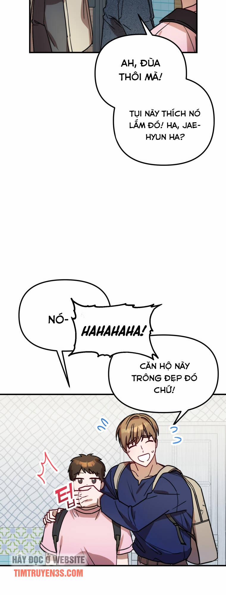 Thư Viện Ẩn Của Siêu Idol 24 trang 10