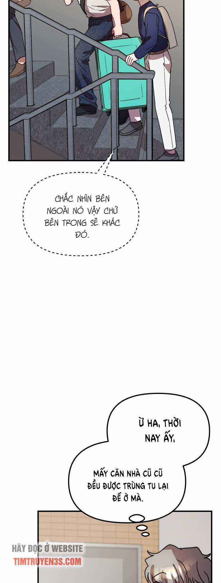 Thư Viện Ẩn Của Siêu Idol 24 trang 3