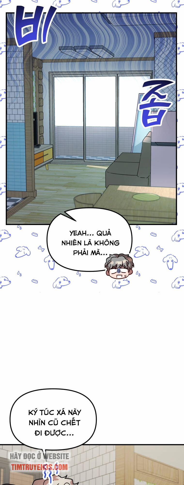 Thư Viện Ẩn Của Siêu Idol 24 trang 6