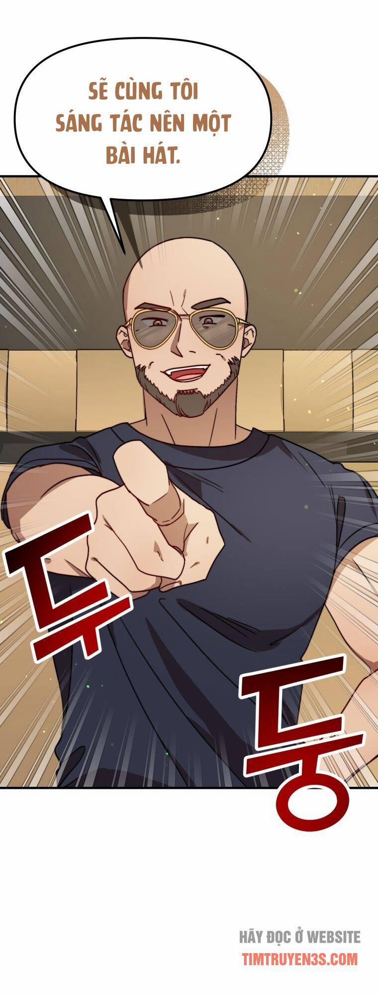 Thư Viện Ẩn Của Siêu Idol 25 trang 52