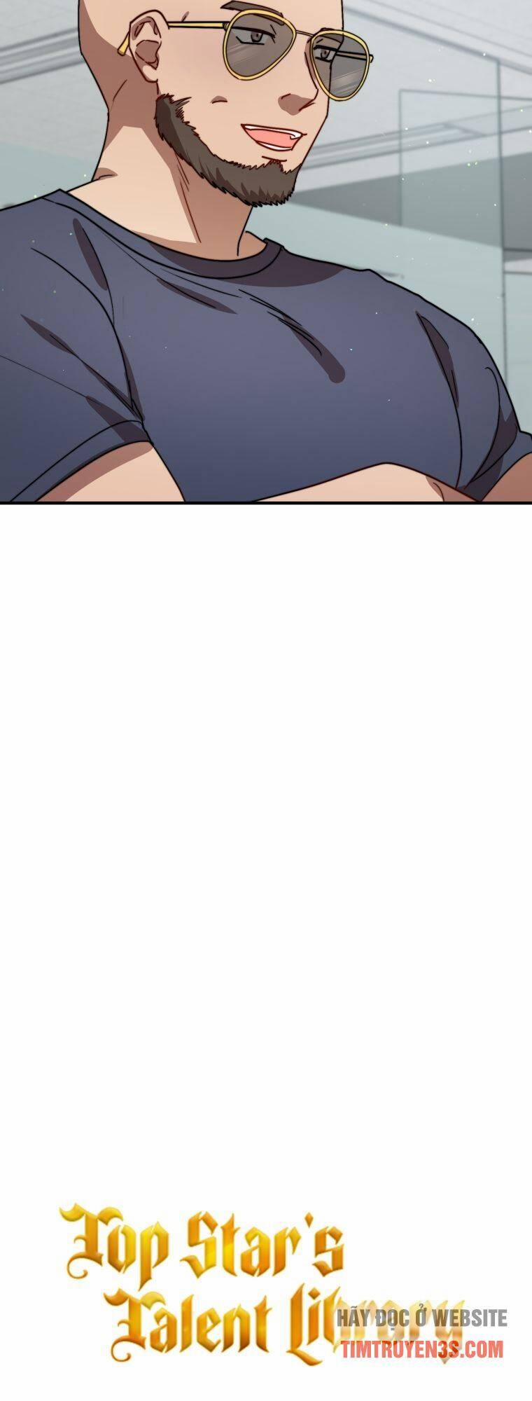Thư Viện Ẩn Của Siêu Idol 25 trang 9