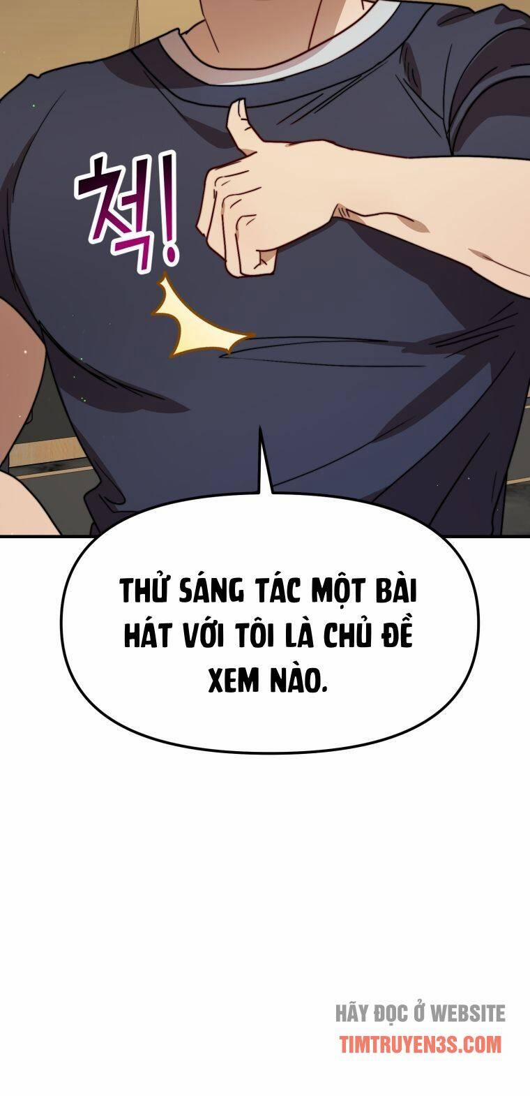 Thư Viện Ẩn Của Siêu Idol 26 trang 11