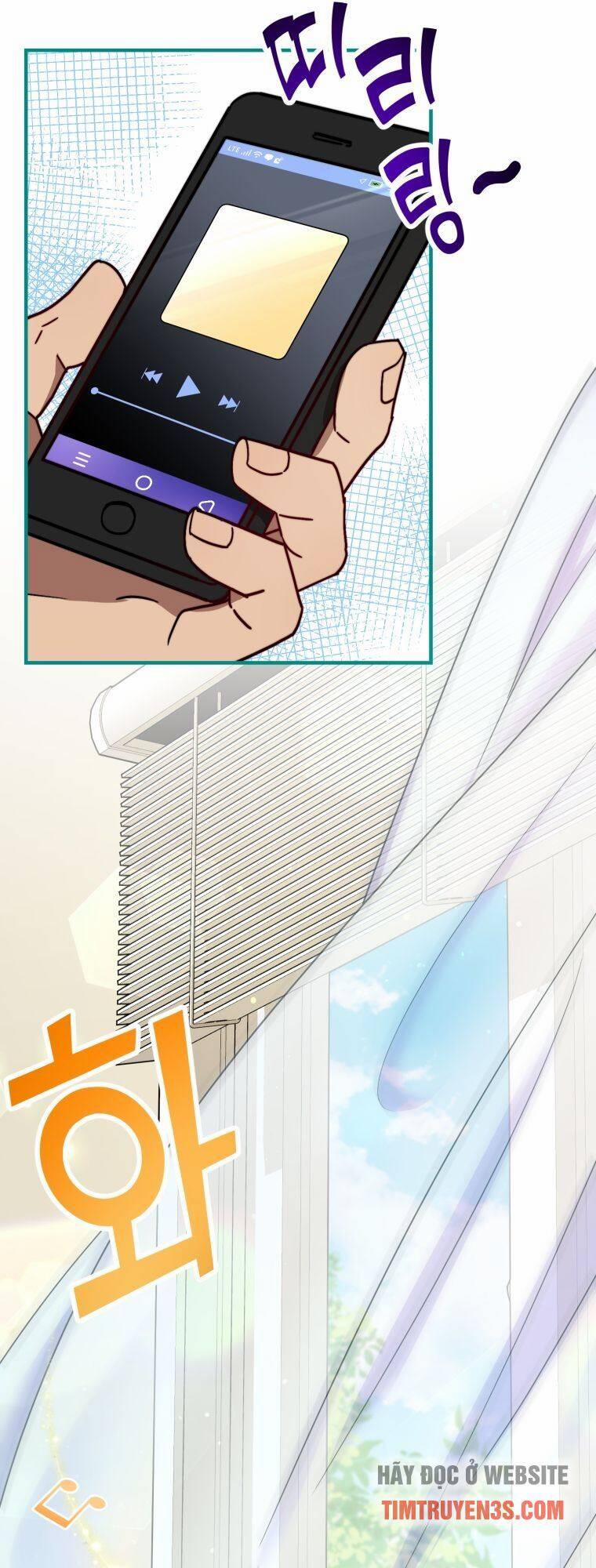 Thư Viện Ẩn Của Siêu Idol 26 trang 41