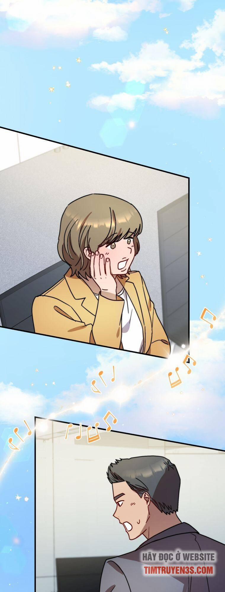 Thư Viện Ẩn Của Siêu Idol 26 trang 44