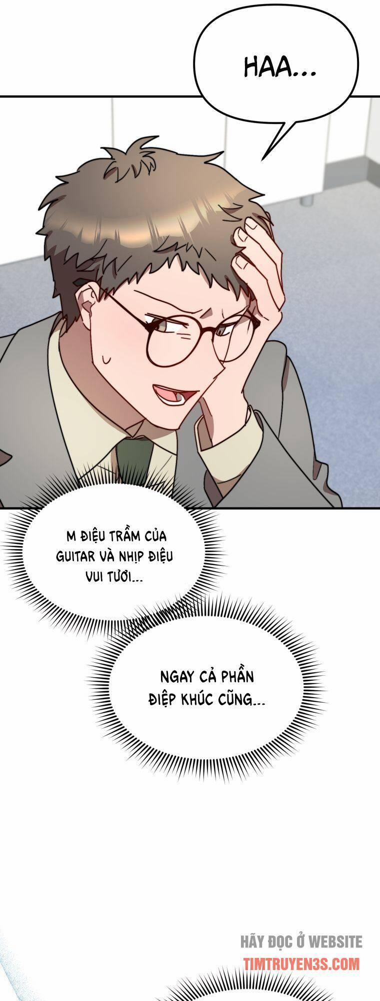 Thư Viện Ẩn Của Siêu Idol 26 trang 48