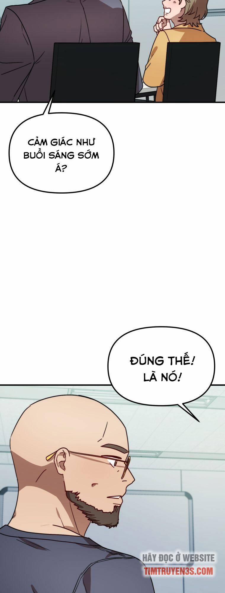 Thư Viện Ẩn Của Siêu Idol 26 trang 51