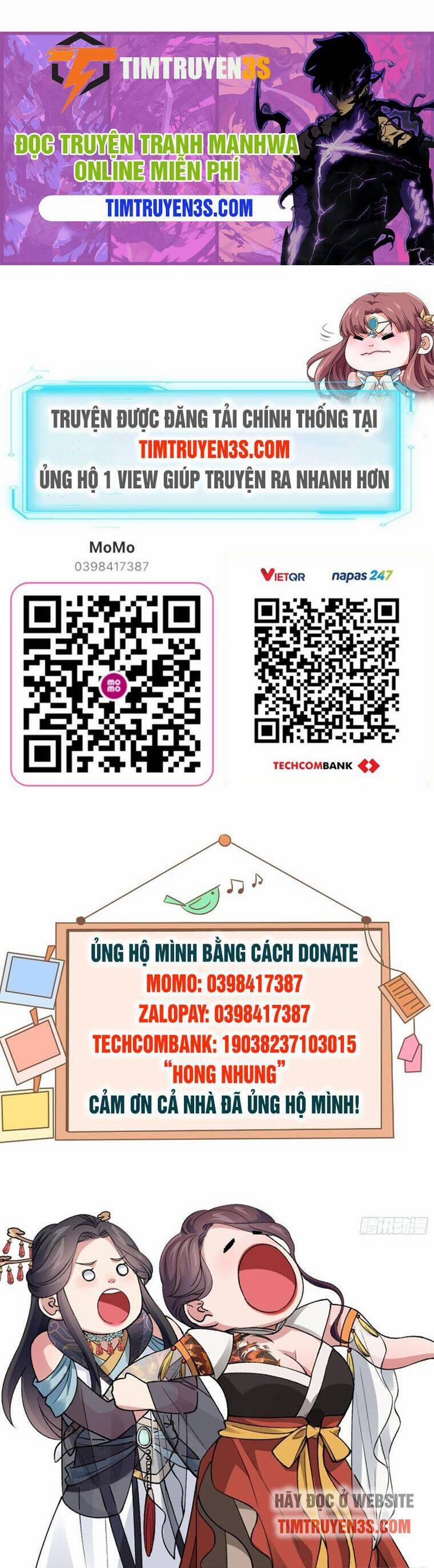 Thư Viện Ẩn Của Siêu Idol 27 trang 44